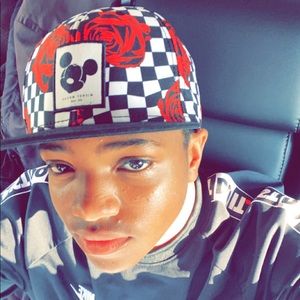 Meet your Posher, Kristian